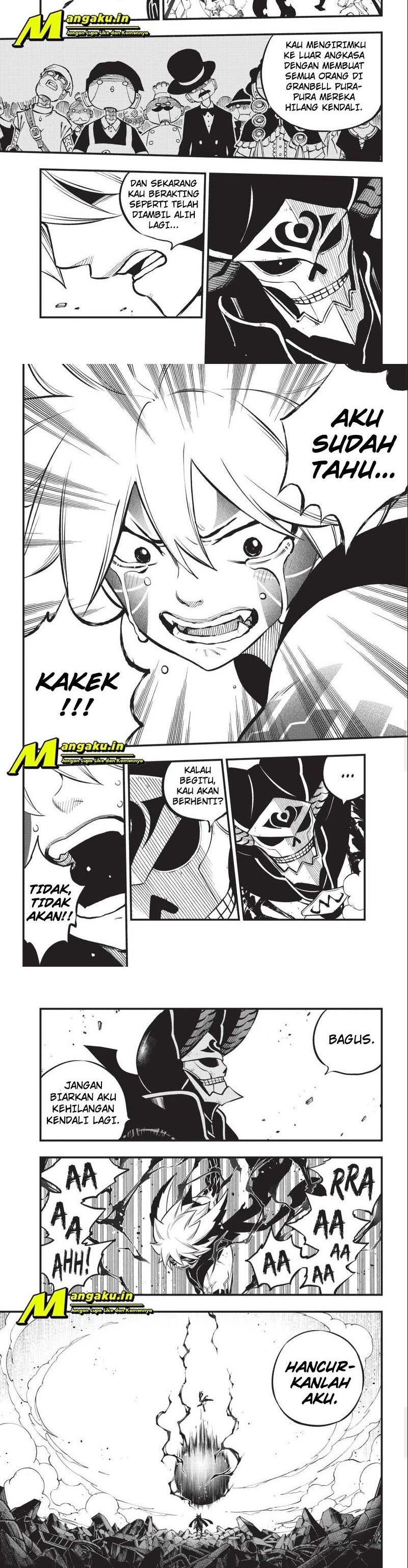 Eden’s Zero
